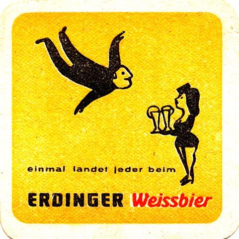erding ed-by erdinger einmal 1b (quad185-fliegender mann) 